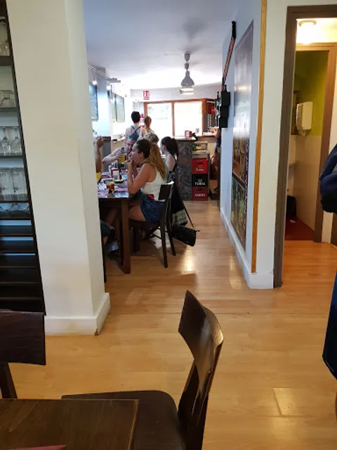 La Tasqueta del Bruc