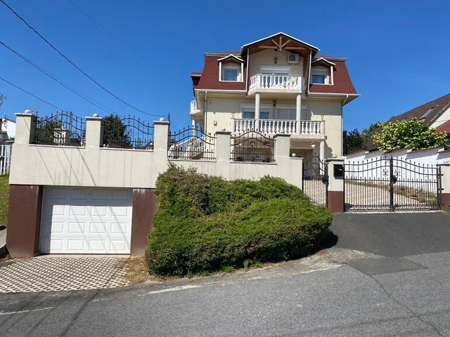 Arany Apartmanház I.