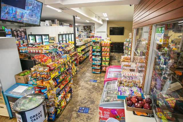 New York Deli & Grocery