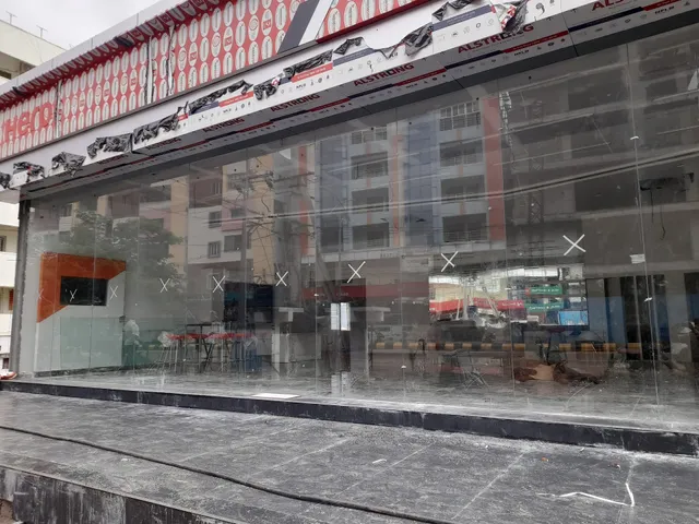 Mamata hospital road