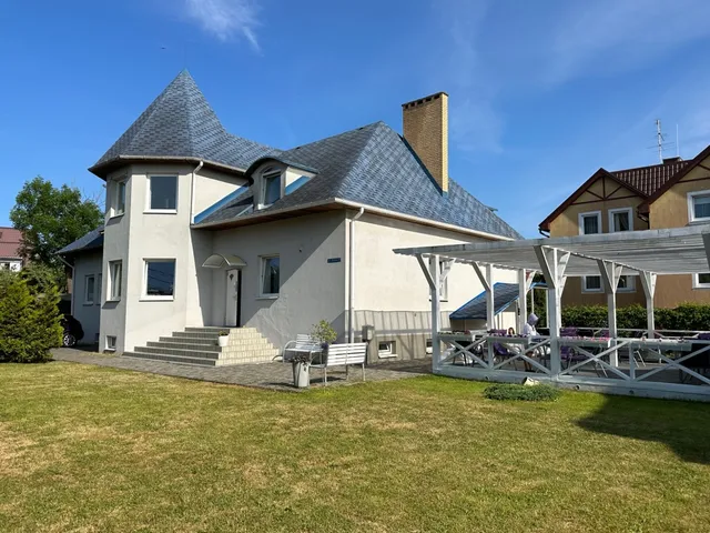 guest house "Tanzania"