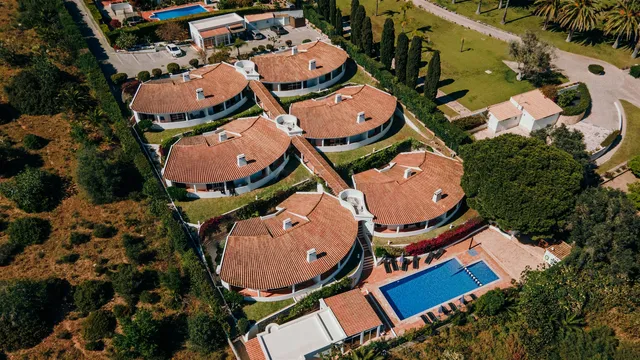 Lagos Appartement Resort