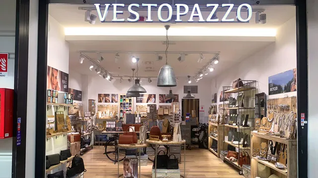 Vestopazzo Ferrara