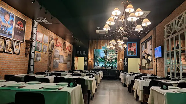 Churrascaria Boi D'Ouro - Prime Steak