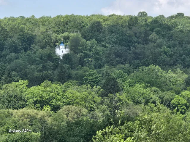 Saint Ignatius Cemetery