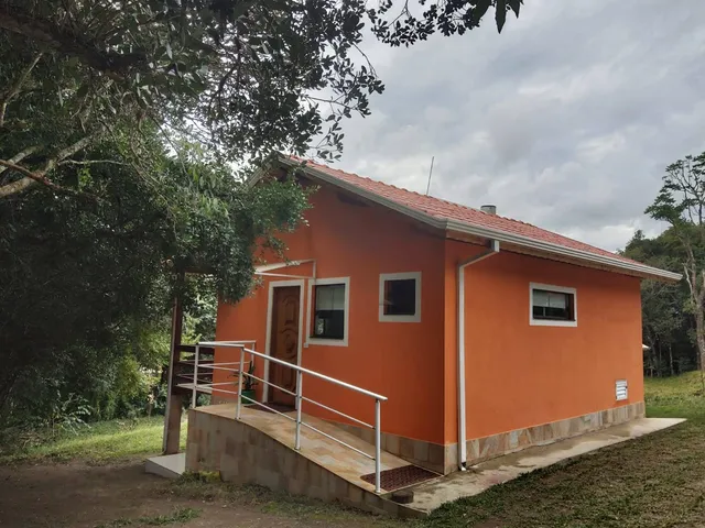 Chalés Canto do Galo