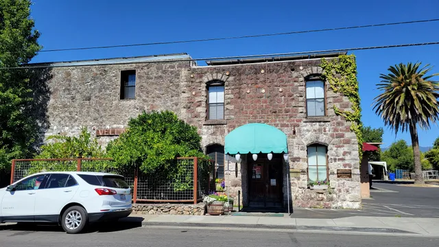 Vella Cheese Company of California