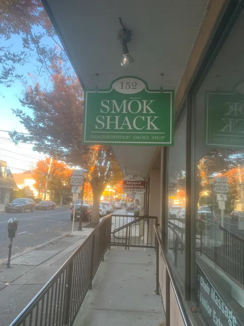 Smok Shack