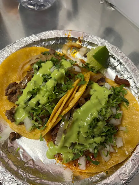 Taqueria el monchis