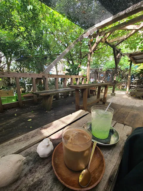 Coffee Shack Hibariya