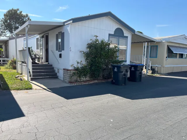 Town & Country Villa