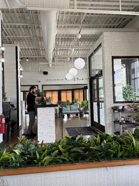 Honeyberry Pancakes and Cafe