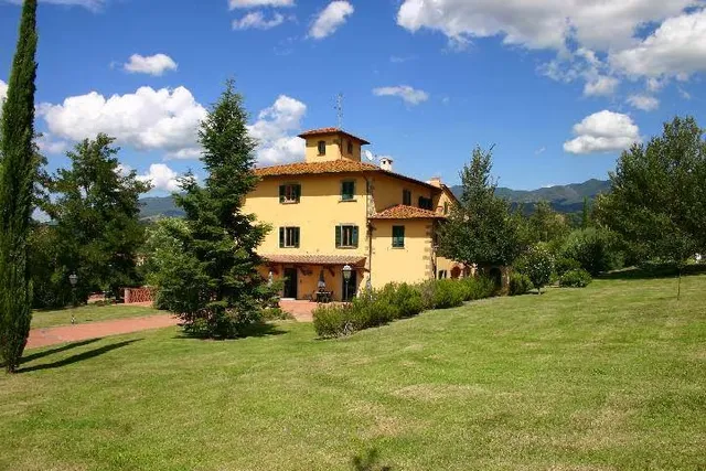 Villa il Cedro