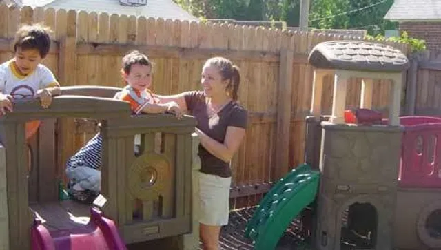 Martin School-Early Education