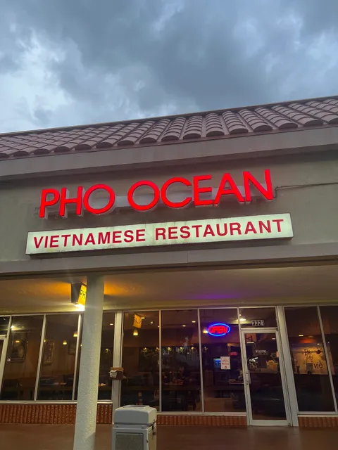 Pho Ocean