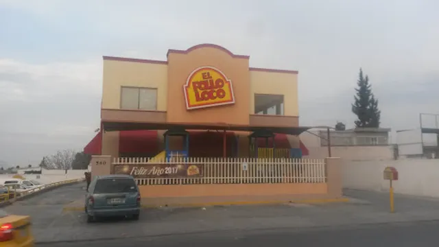 El Pollo Loco