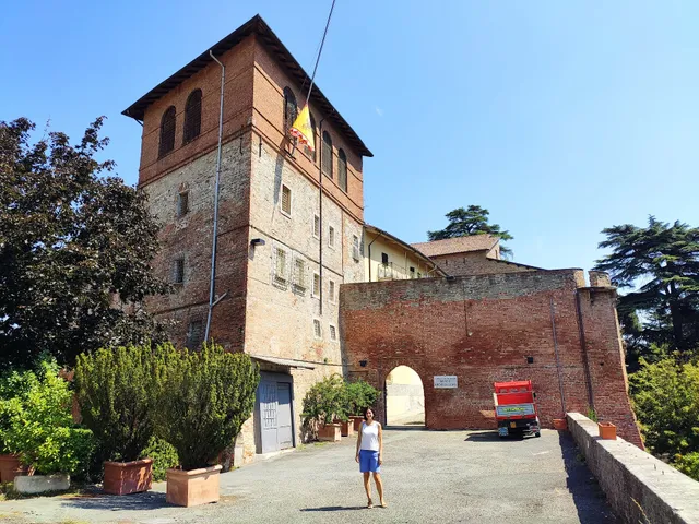 Castello Dei Paleologi