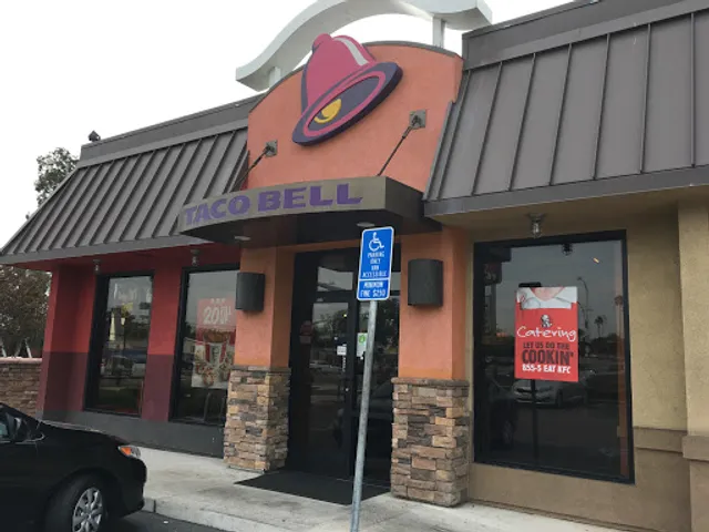 Taco Bell / KFC
