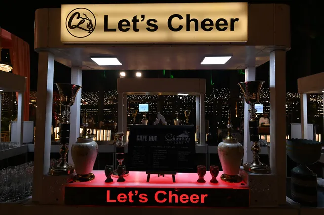 Chinmay Resort (A Unit of Chinmay Resort Pvt. Ltd.