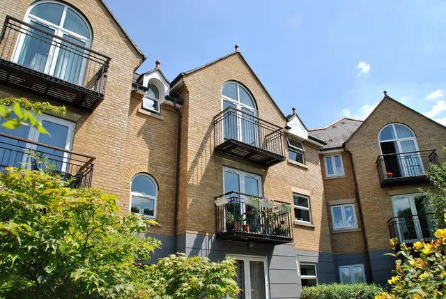 Accommodation Windsor Short Lets