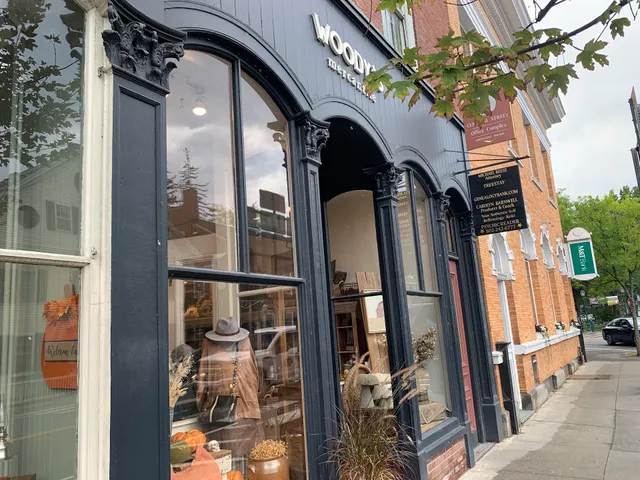 Woody’s Mercantile