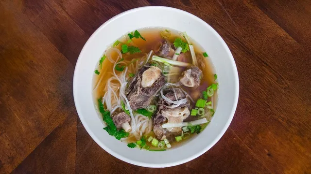 LOVE PHO & BOBA 2 WINTER HAVEN