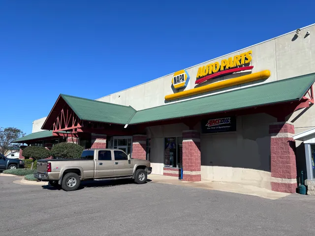 NAPA Auto Parts - West Salem