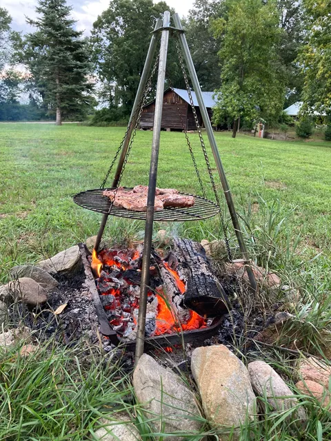 Ron's Meat Processing