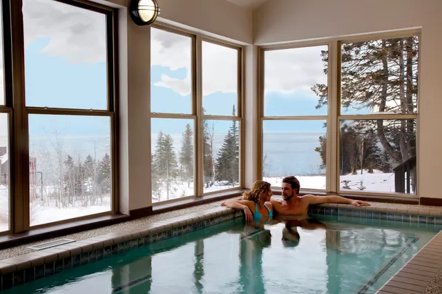 Surfside On Lake Superior