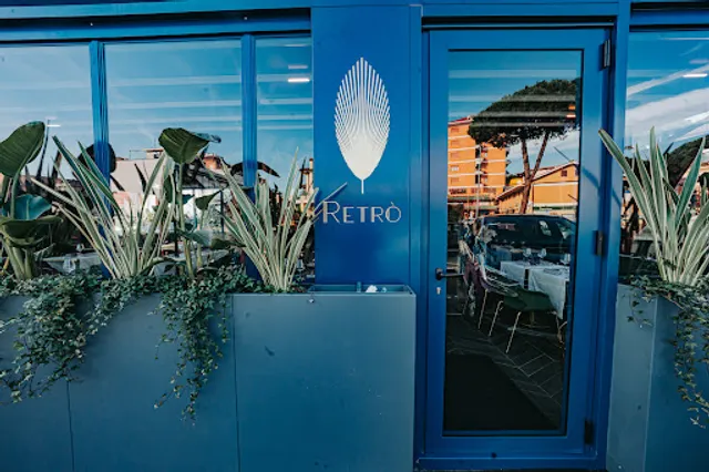 Retrò Restaurant