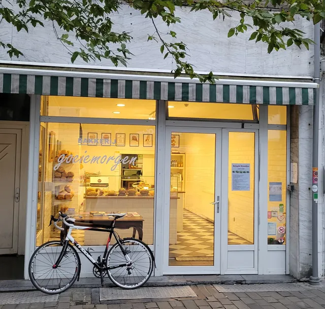 Bakkerij Goeiemorgen