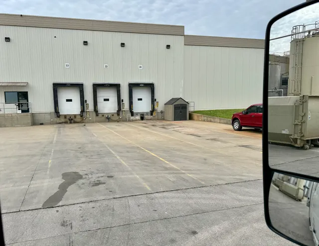 Sister Schubert's Bakery