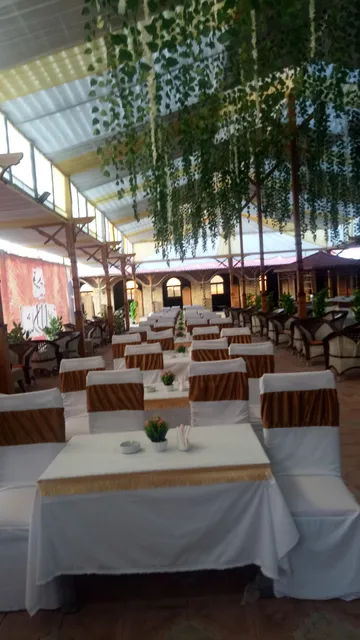 قريه الشلال البدويه