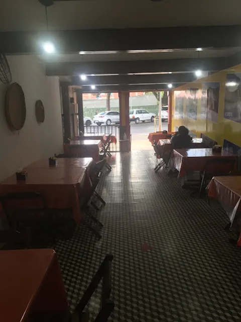 Restaurante e Lanchonete Bom Sabor