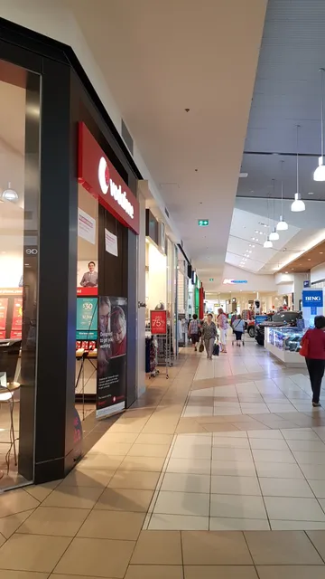 The Pines Shopping Centre