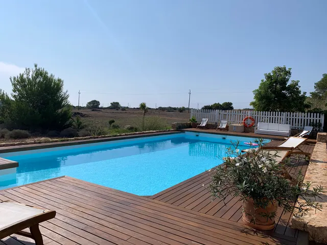 Can Juan Pedro - Casa de lloguer vacacional