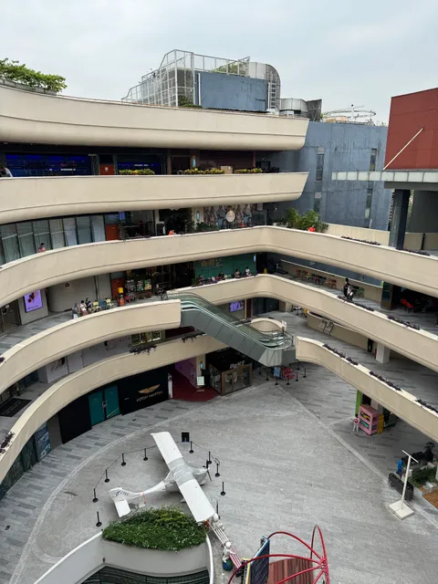 Guangdong Ersha Sports Training Center