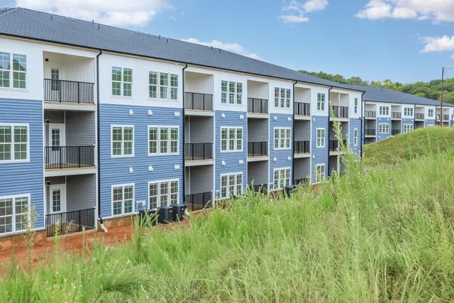 The View at Franklin