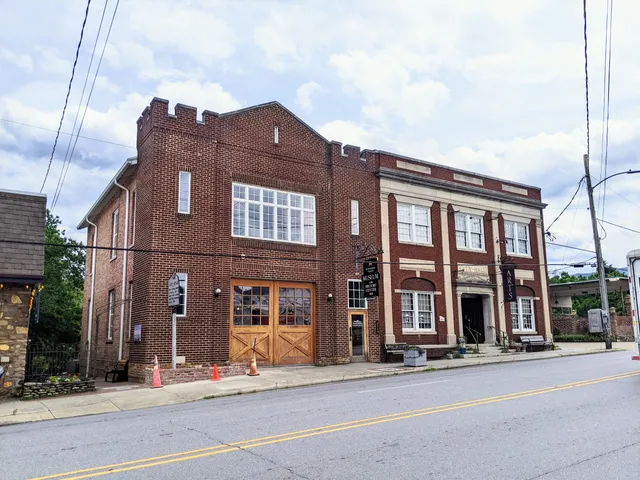 Swannanoa Valley Museum & History Center