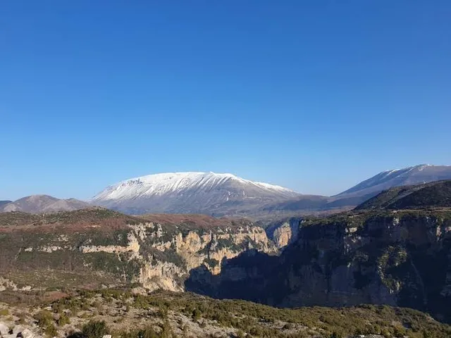 Maja e Këndrevicës