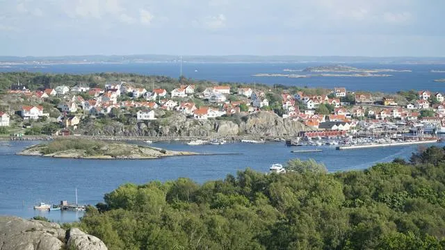 Styrsö