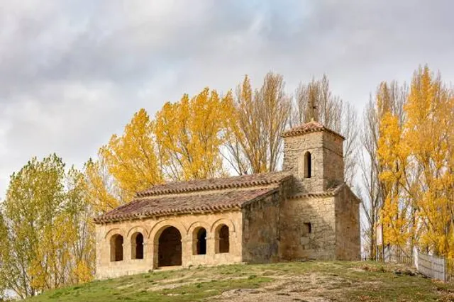 Ermita de Santa Cecilia