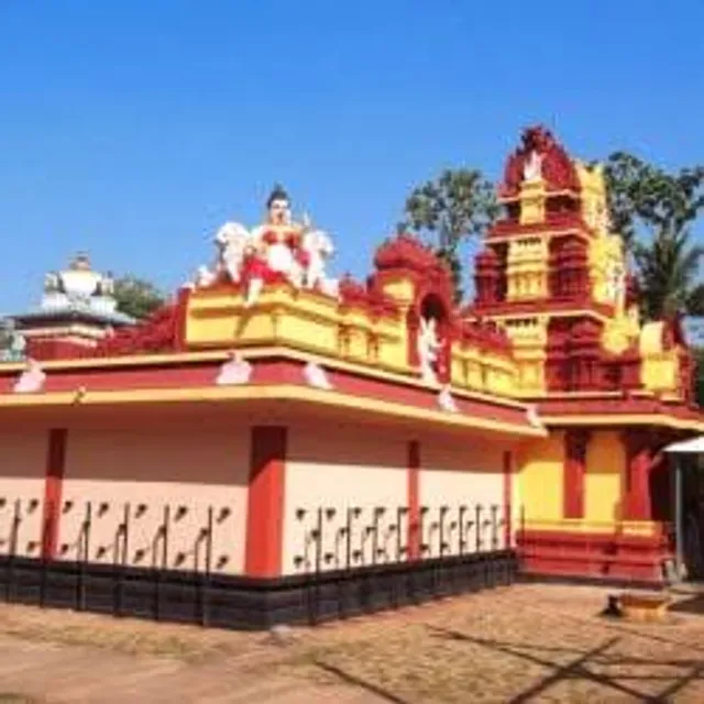 Palakkavu Bhagavathy Temple