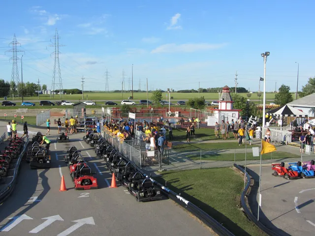 Grand Prix Amusements