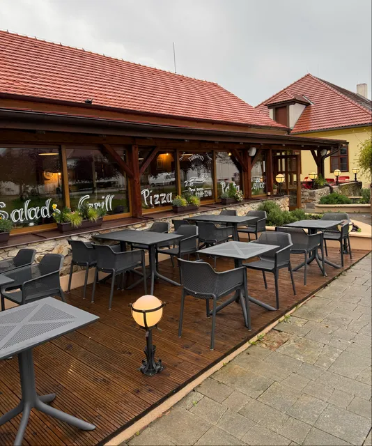 La Trattoria Turbanti