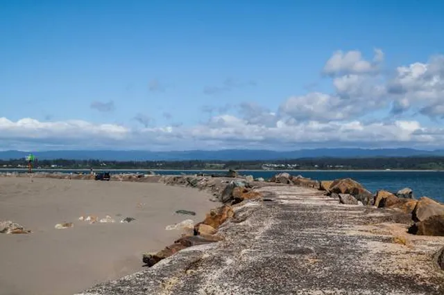 Samoa Dunes Recreation Area