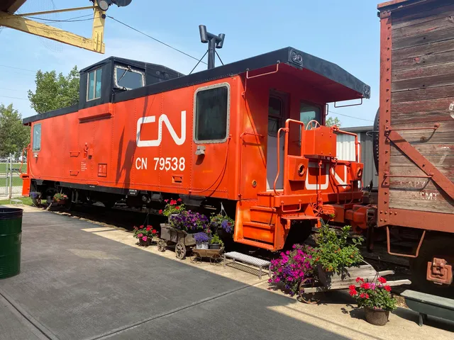 Kneehill Historical Museum