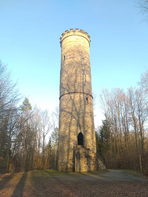 Rehturm