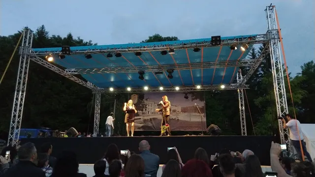 Art Gallery Nikola Marinov