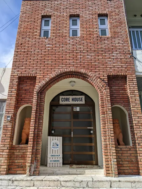 CORE HOUSE Ishigakijima